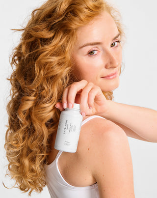 Nutridome kolageno II papildai sveikai odai (60 kapsulių)_2 - 3