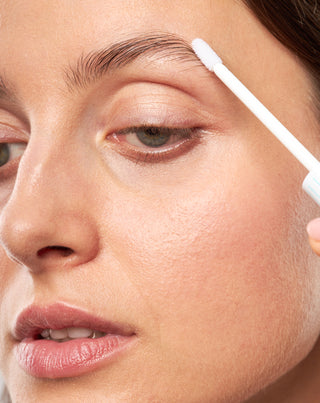 Orphica Realash ir Brow kondicionierių rinkinys, skatinantis blakstienų ir antakių augimą - 3