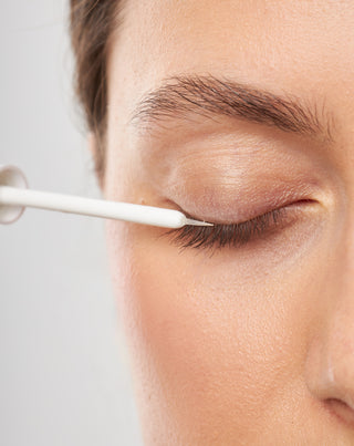 Orphica Realash ir Brow kondicionierių rinkinys, skatinantis blakstienų ir antakių augimą - 2