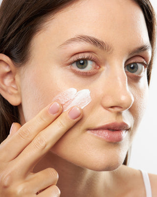 Rinkinys brandžiai odai: dieninis kremas su SPF 20 filtru ir naktinis kremas Orphica - 4