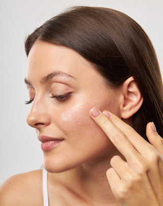 Saint Éternité gydomasis vitaminų tepalas randams ir sudirgimams - 2