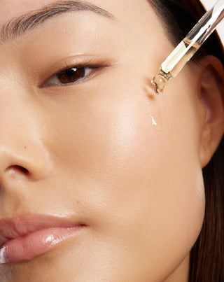 Uddo daugiafunkcinis tsubaki aliejus plaukams, veidui ir kūnui iš japoniškos kamelijos 50 ml - 2