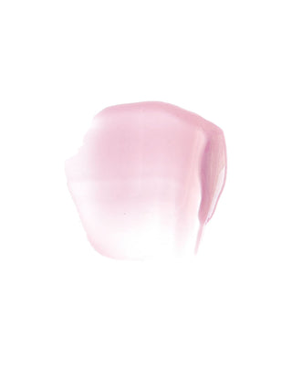 Optiškai išryškinantis lūpų blizgesys su veidrodiniu efektu 01 glassy Lipgloss Paese - 4