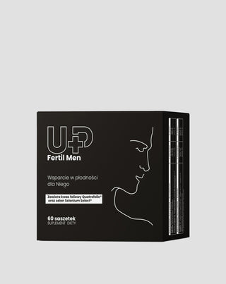 Up Fertil Fomula Men UP Health Pharma papildas - 1