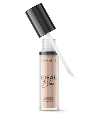 Korektorius po akimis Ideal Blur color 1N Affect Professional Cosmetics - 3