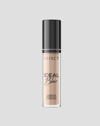 Korektorius po akimis Ideal Blur color 1N Affect Professional Cosmetics - 1