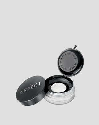 Matinė biri pudra Ideal Blur color C-0005 Affect Professional Cosmetics - 2