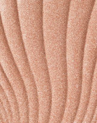 "Affect Professional Cosmetics" aukso spalvos presuota ryškinimo priemonė "Shimmer Las Vegas