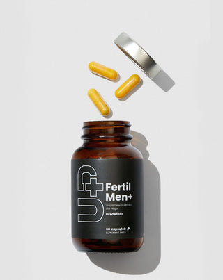 Up Fertil Fomula Men UP Health Pharma papildas - 2
