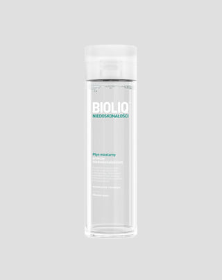 Micelinis vanduo nuo netobulumų Specialist Bioliq