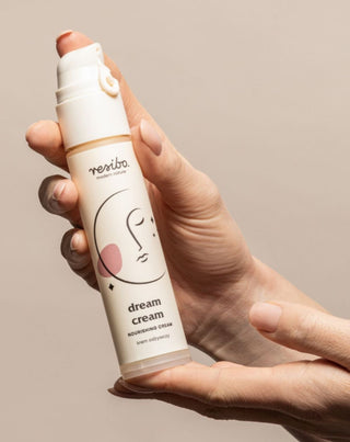 Svajonių kremas Regeneruojantis veido kremas nuo nuovargio ir dehidratacijos 50 ml Resibo - 3