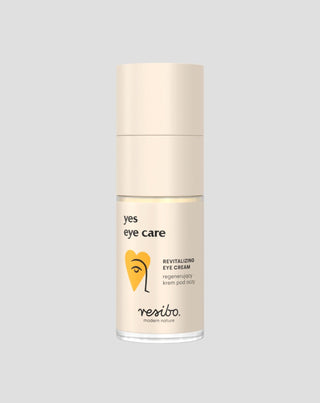 Stipriai regeneruojantis Yes Eye Care akių kremas 15 ml Resibo - 1