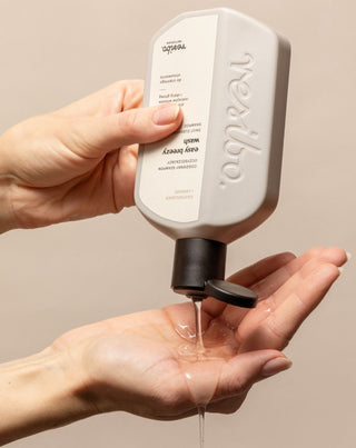 Kasdienis valomasis šampūnas su skvalanu Easy Breezy Wash Resibo - 2