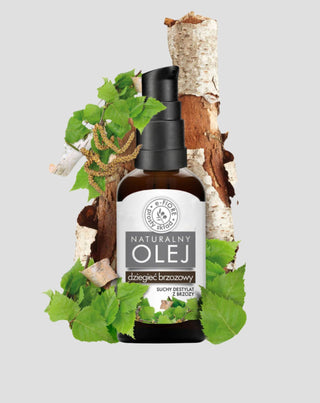 Natūralus deguto aliejus nuo pleiskanų, psoriazės ir žvynelinės E-Fiore