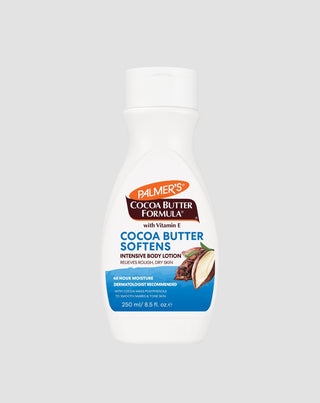 Drėkinantis kūno losjonas cocoa butter formula Palmer's - 1