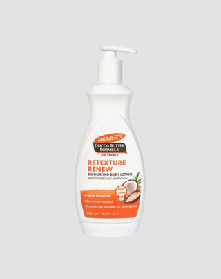 Šveičiamasis kūno losjonas su pieno rūgštimi cocoa butter formula Palmer's - 1