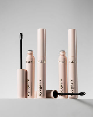 Skaidrus gelis su maitinamuoju serumu antakiams Eyegasm Paese - 3