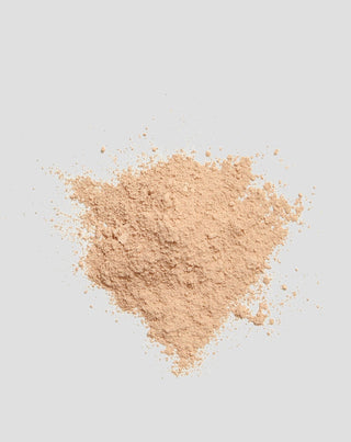 Mineralinė pudra, suteikianti natūralų matinį atspalvį 004 Natural Gosh - 2