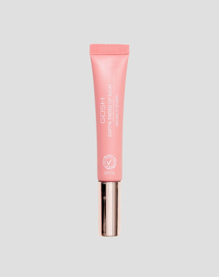 Drėkinamasis ir maitinamasis lūpų balzamas su spf 15 spalva 001 Nude Soft'n Tinted Gosh - 1
