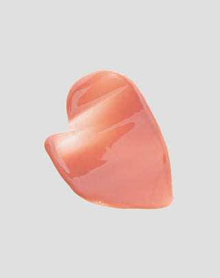Drėkinamasis ir maitinamasis lūpų balzamas su spf 15 spalva 002 Nougat Soft'n Tinted Gosh - 2
