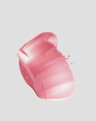 Drėkinamasis ir maitinamasis lūpų balzamas su spf 15 spalva 004 Vintage Rose Soft'n Tinted Gosh - 2