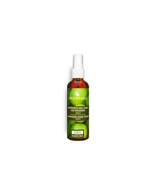 Orientana Ayurvedic Amla plaukų tonikas - 1