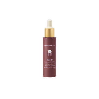 Slow On night retinoserum raukšlėms lyginti ir odos spalvai išlyginti Health Labs Care - 1