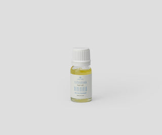 Aliejus plaukams su 10 maitinamųjų aliejų kompleksu Oiltense 9 ml Halier