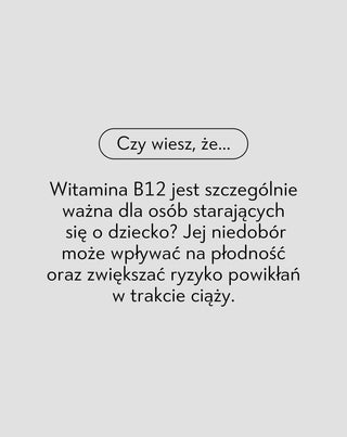 Nutridome vitaminas B12 imunitetui, nuovargiui ir nervų sistemos funkcijai (60 kapsulių) - 4