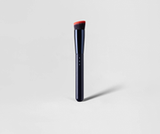 Say Makeup makiažo pagrindo šepetėlis su nuožulnia galvute ir plokščiais šereliais Nr.7