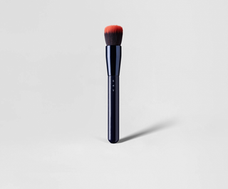 Say Makeup makiažo pagrindo šepetėlis su dviejų ilgių šereliais laipsniškam padengimui Nr.8 - 1
