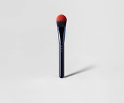Say Makeup skaistalų arba bronzanto šepetėlis su užapvalintu galiuku Nr.9