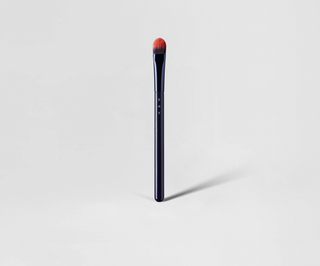 Say Makeup kontūravimo šepetėlis su dvigubais plokščiais šereliais idealiam tikslumui Nr.6 - 1