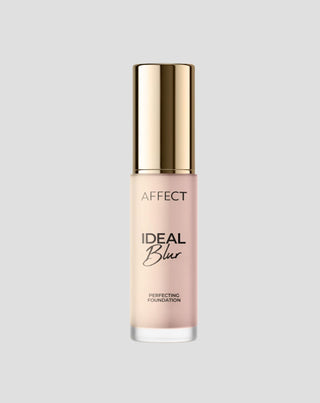 Išlyginamasis makiažo pagrindas Ideal Blur color 1N Affect Professional Cosmetics - 1