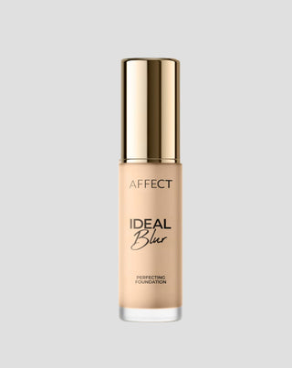 Išlyginamasis makiažo pagrindas Ideal Blur color 3N Affect Professional Cosmetics - 1