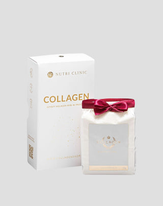 Kolageno žuvies milteliai 7 savaičių gydymas 150g veikia prieš senėjimą Nutri Clinic_2
 - 2
