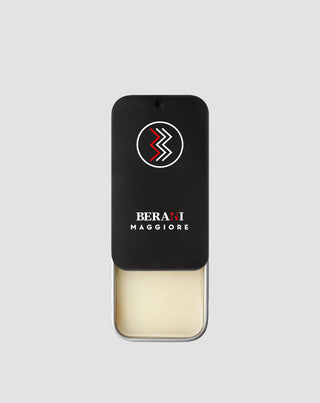 Ilgai išliekantys natūralūs vaškiniai kvepalai Homme Solid Perfume Maggiore vyrams Berani - 1