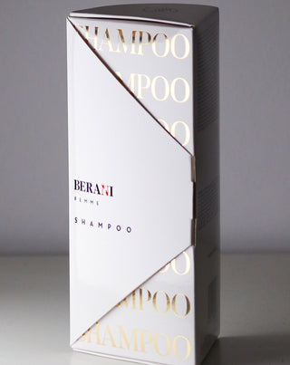 Natūralus plaukų šampūnas moterims su keracinu, regeneruojantis ir stiprinantis 