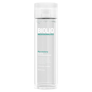 Micelinis vanduo nuo netobulumų Specialist Bioliq - 1