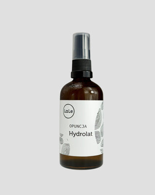 Hydrolatas iš figmedžio kaktuso su priešraukšlinėmis ir regeneruojančiomis savybėmis La-Le