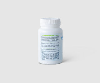 Derminax tabletės nuo spuogų, inkštirų ir netobulumų su cinku, vitaminu C, E ir B2 - 3