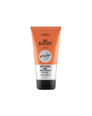 Styling Gel labai stiprus Styling Effect Joanna - 1