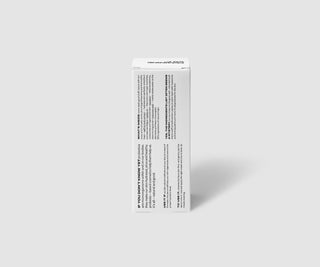 Derm Good drėkinamasis veido serumas odai 40+ su probiotikais