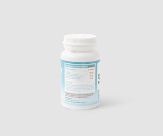 Erekcijos ir potencijos tabletės su natūraliais ingredientais Vigrax 60 kapsulių - 3