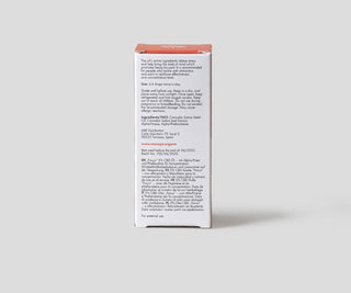 Manaya 5% CBD aliejus koncentracijai gerinti Focus