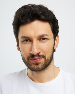 Halier tabletės nuo plaukų slinkimo vyrams Hairvity Men (60 kapsulių) - 4