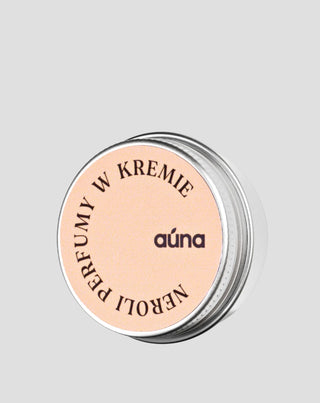 Botaniniai kreminiai apelsinų žiedų ir greipfrutų kvepalai su simondsijų aliejumi ir vašku 