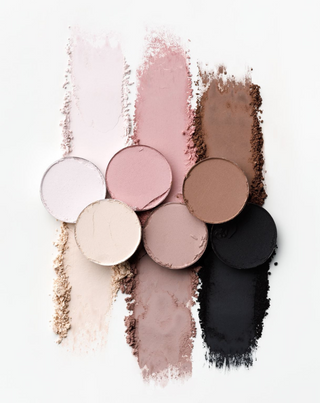 Akių šešėliai Eyegasm Monoshadow Paese_swatche_2 - 4