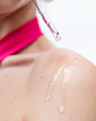 Auna jazminų kūno aliejus su natūraliais aliejais ir vitaminu E - 2