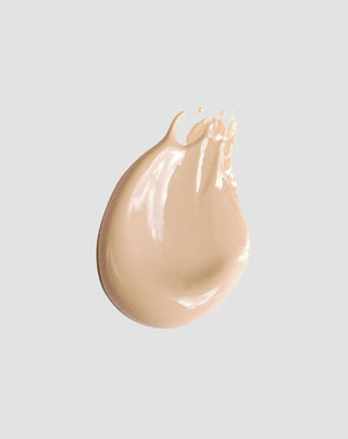 Akių šešėlių maskuoklis tamsiems ratilams šviesinti ir mažinti Auksinės smėlio spalvos Paese spalva